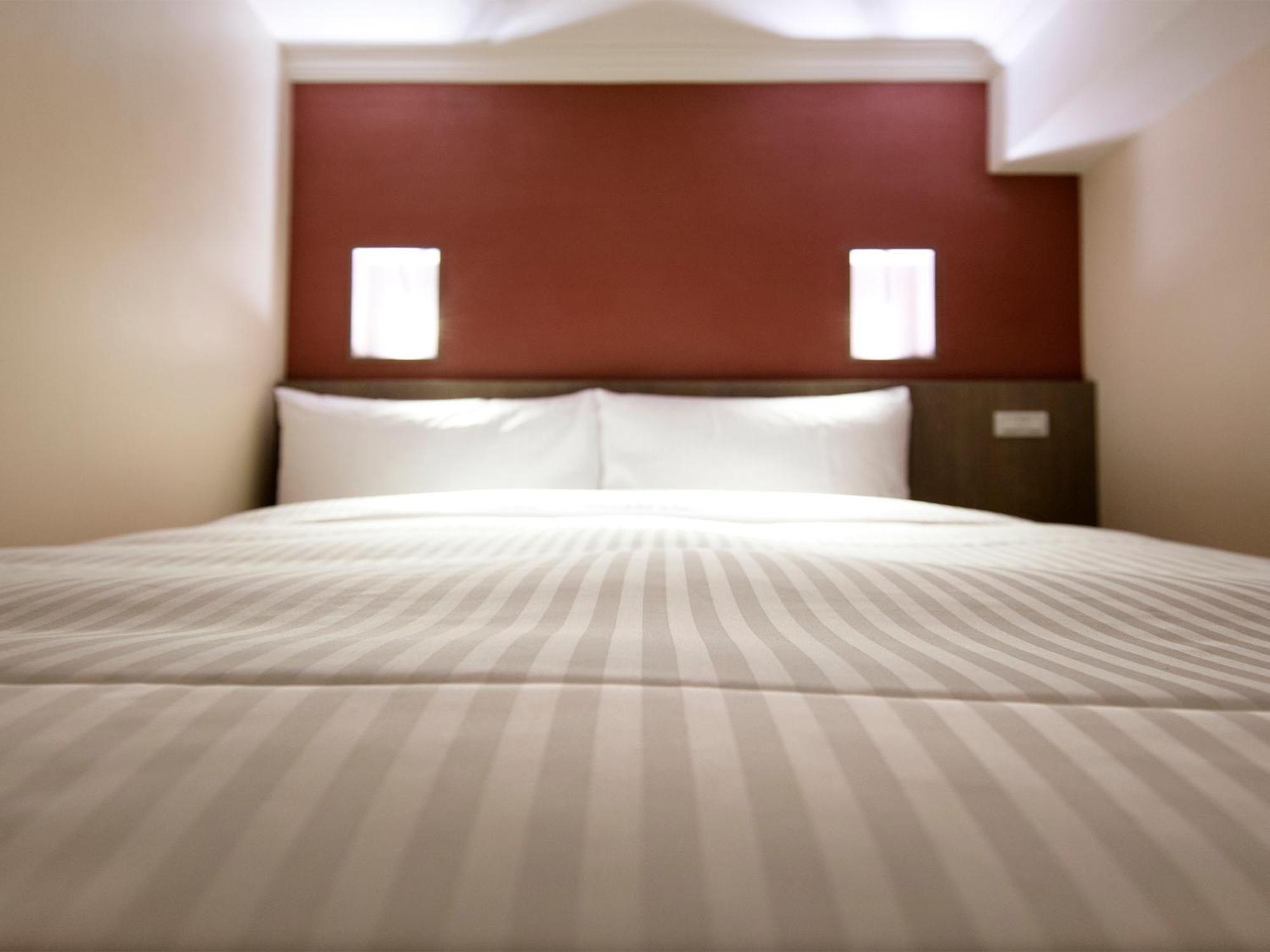巧爾行旅 Ciaoer APT Appartement Tajpej Buitenkant foto
