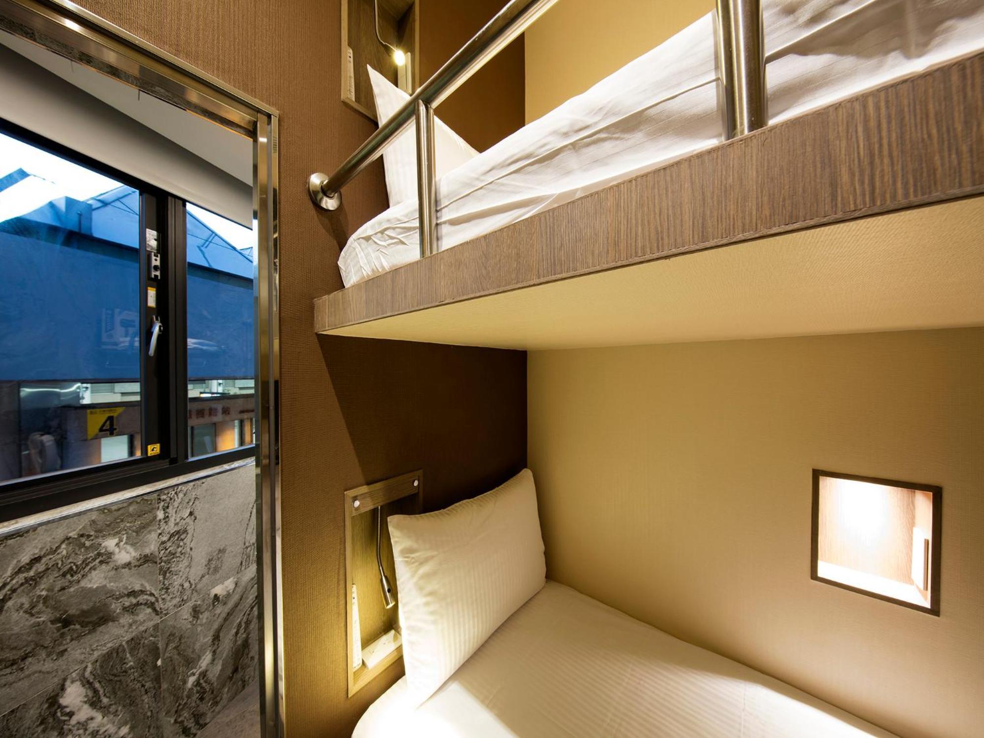 巧爾行旅 Ciaoer APT Appartement Tajpej Buitenkant foto