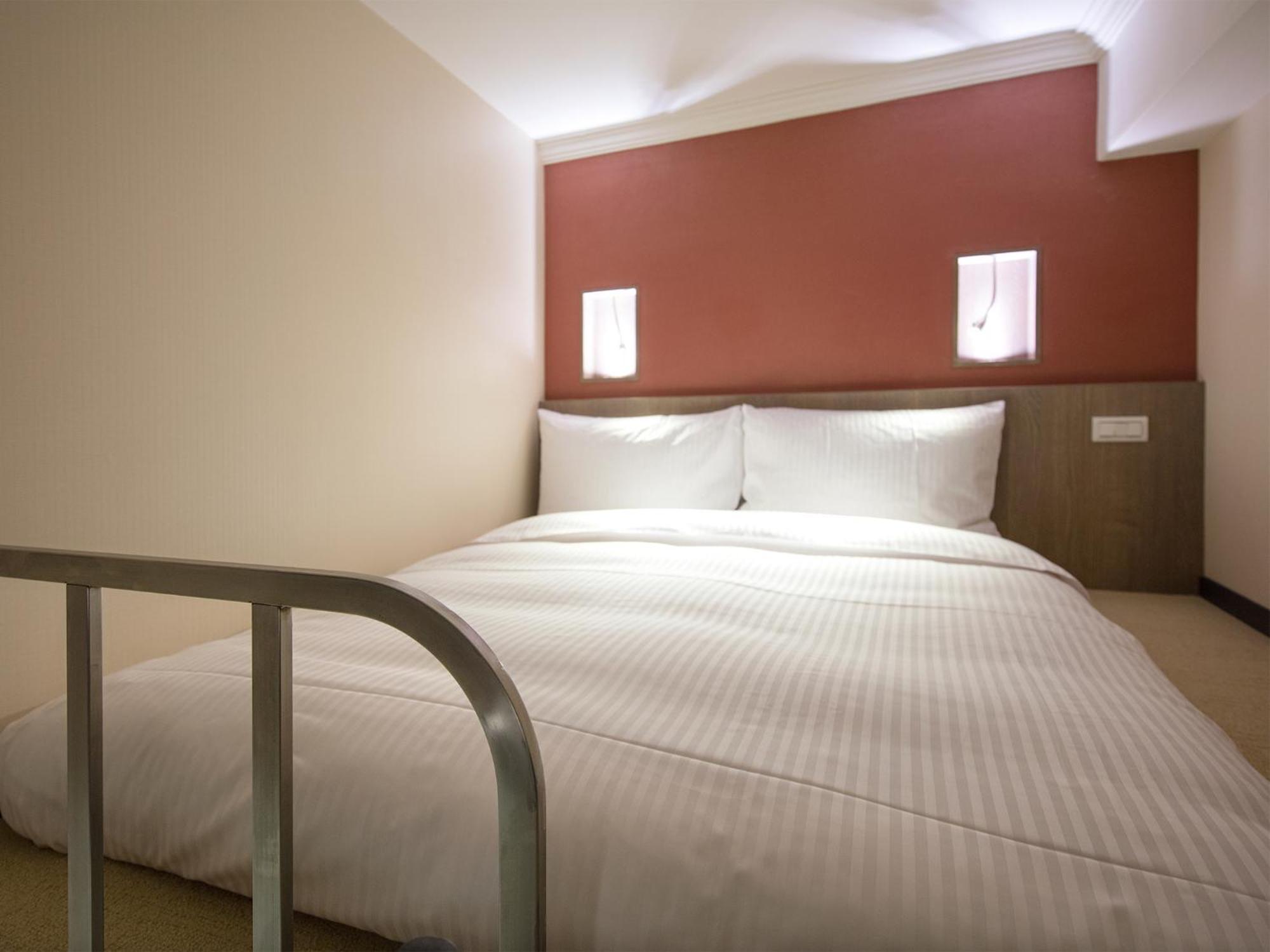 巧爾行旅 Ciaoer APT Appartement Tajpej Buitenkant foto