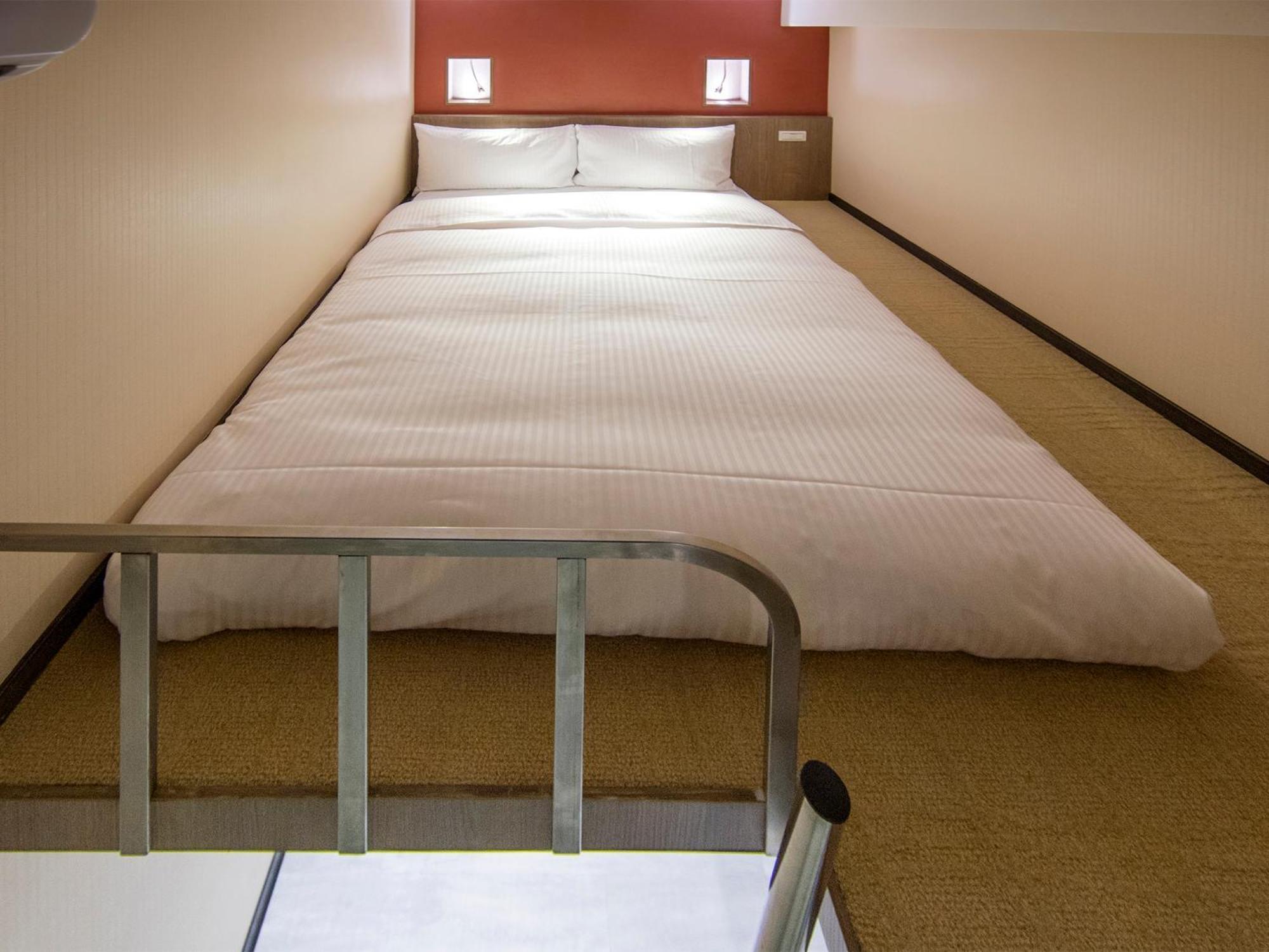 巧爾行旅 Ciaoer APT Appartement Tajpej Buitenkant foto