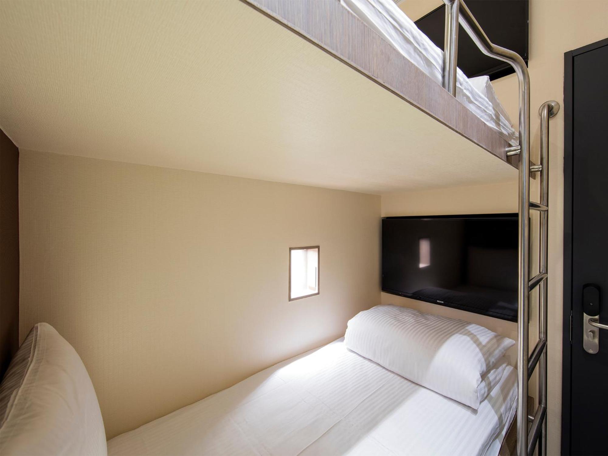 巧爾行旅 Ciaoer APT Appartement Tajpej Buitenkant foto