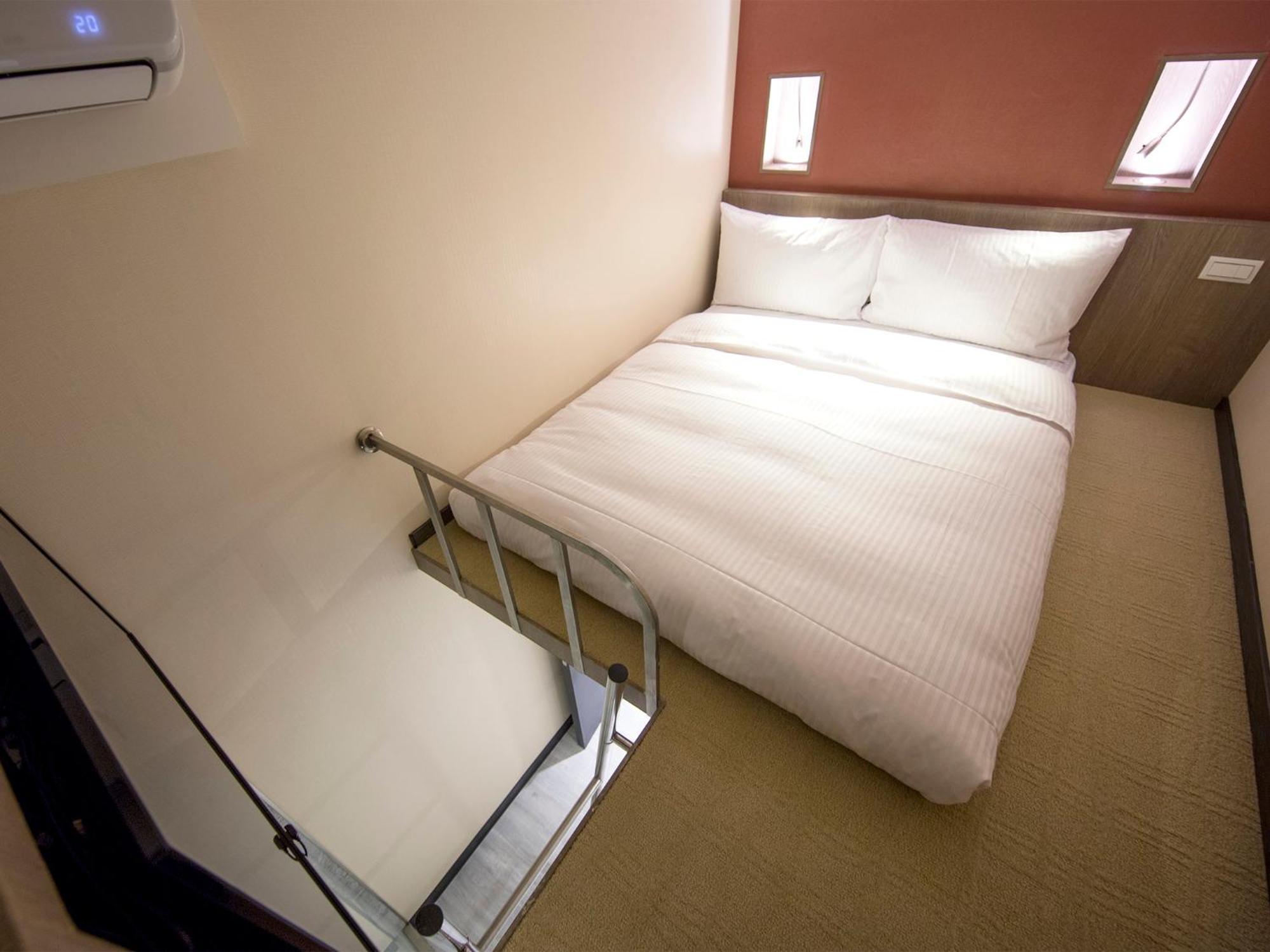 巧爾行旅 Ciaoer APT Appartement Tajpej Buitenkant foto