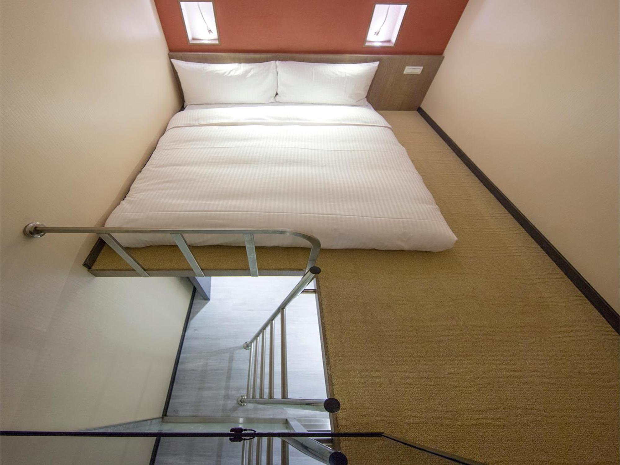 巧爾行旅 Ciaoer APT Appartement Tajpej Buitenkant foto