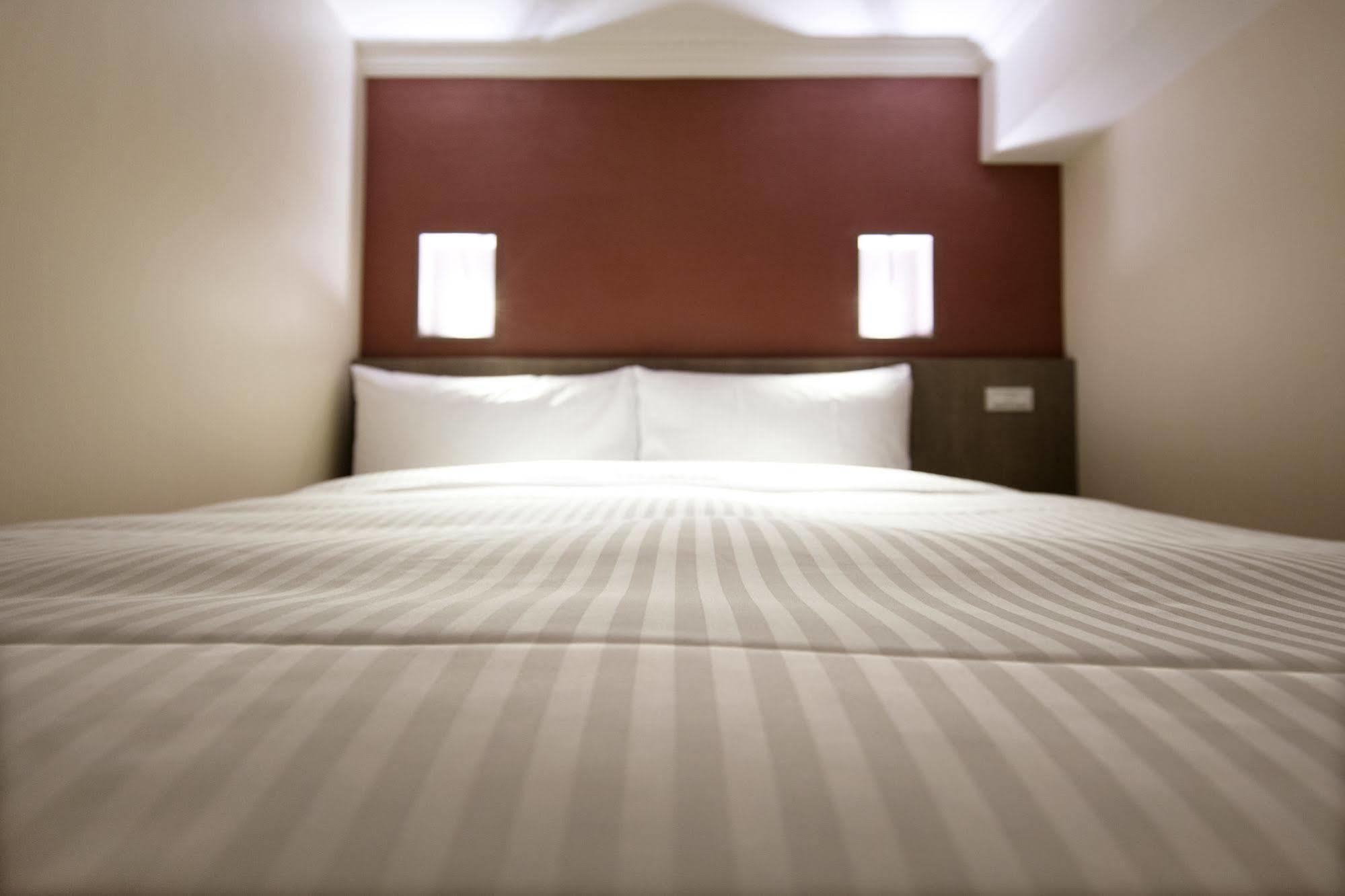 巧爾行旅 Ciaoer APT Appartement Tajpej Buitenkant foto