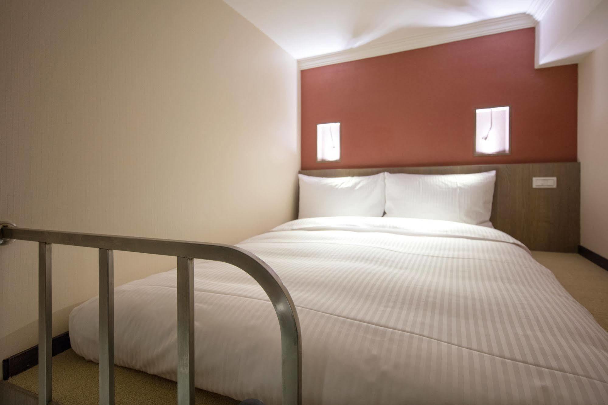 巧爾行旅 Ciaoer APT Appartement Tajpej Buitenkant foto